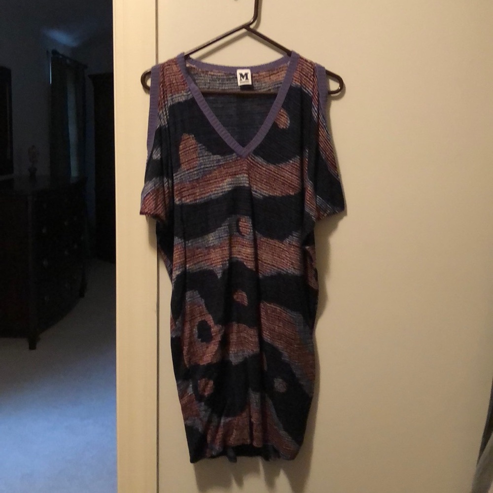Missoni dress